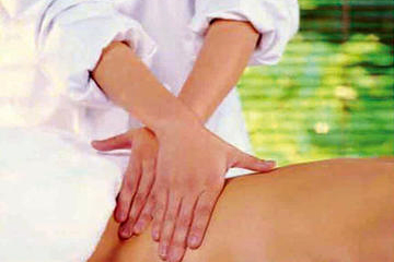 Massage Therapy