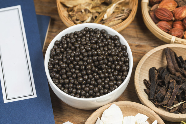 Herbal Medicine